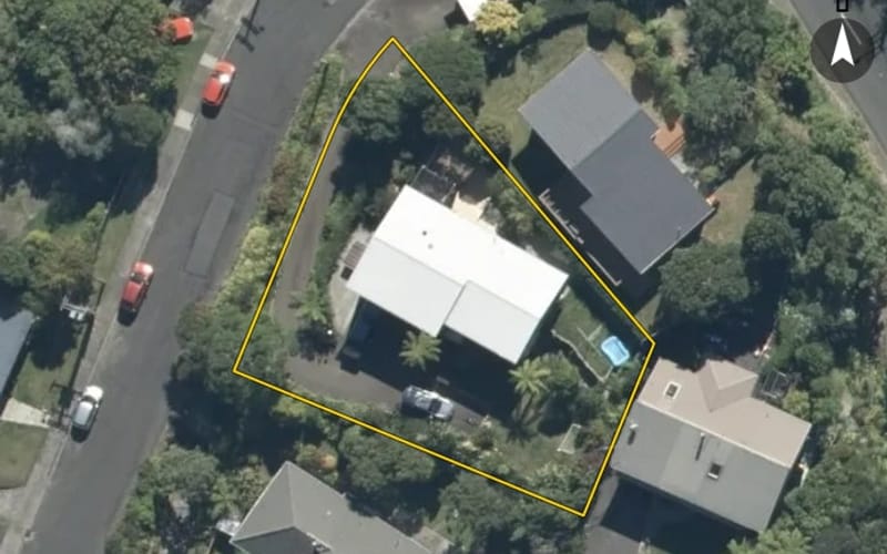 3 Vista Grove