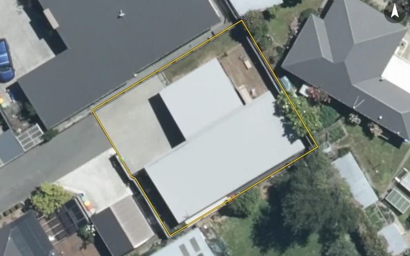 261A Otipua Road