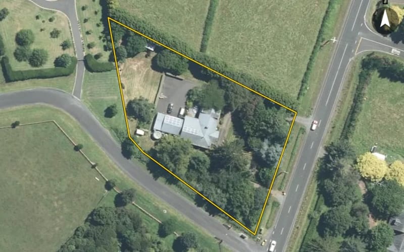 329 Runciman Road