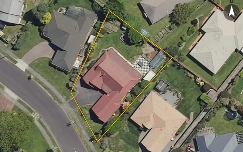12 Kahurangi Drive