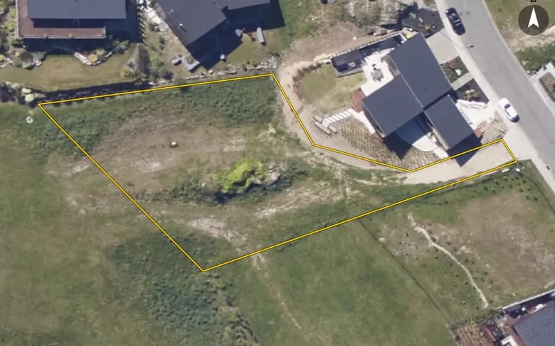 6 Fairburn Place