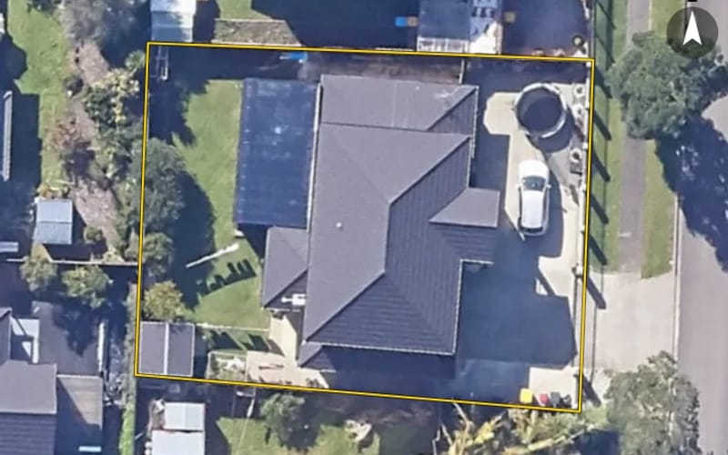 21 Crossandra Drive