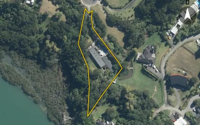 30 Matheson Road