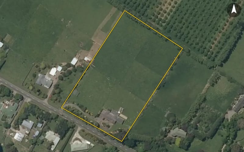 134 Kawiu Road