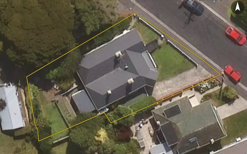 44 Leven Street