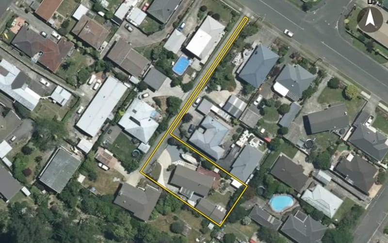 34 Marsden Road