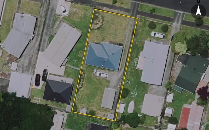 21 Mooney Street