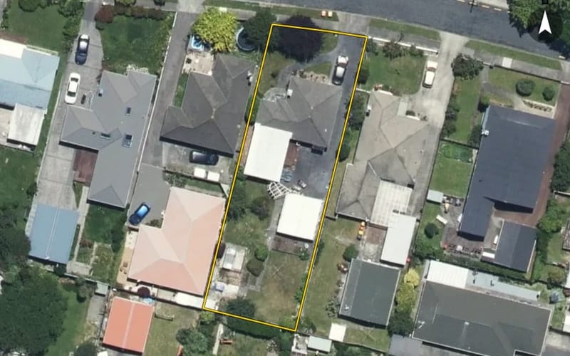 35 Fairfield Avenue