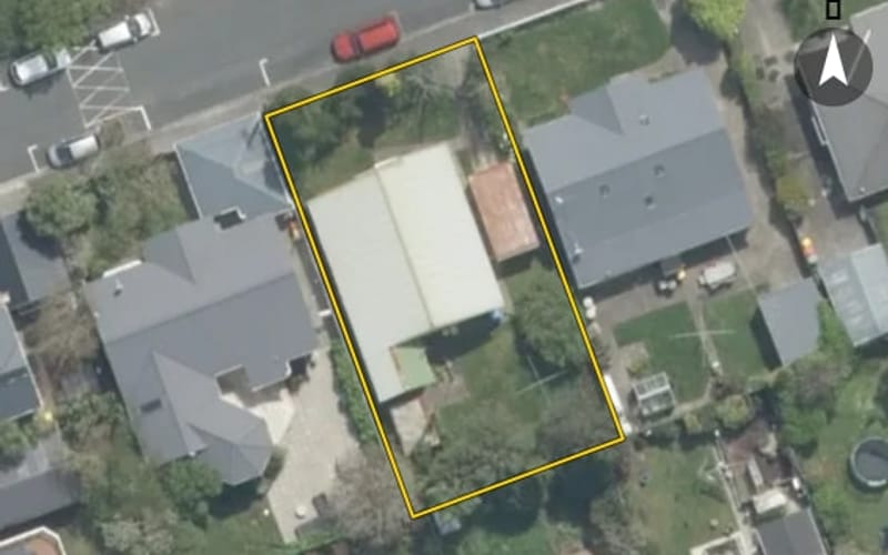 21 Scapa Terrace