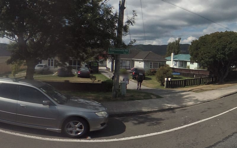 152 Wainuiomata Road