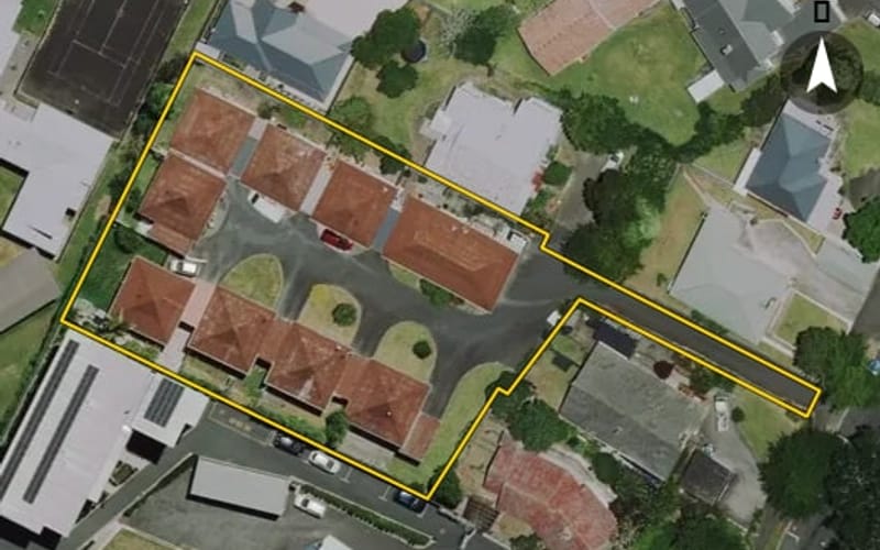 12 Tainui Street