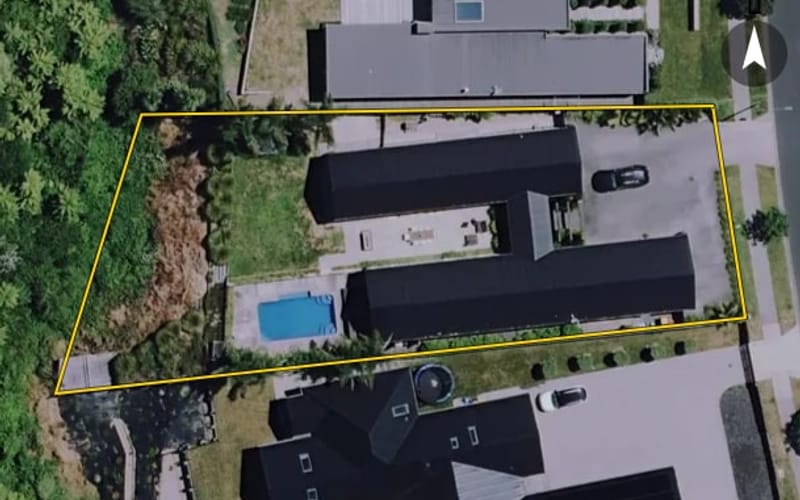 61 Roy Hilton Drive
