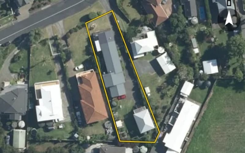 7 Campbell Road