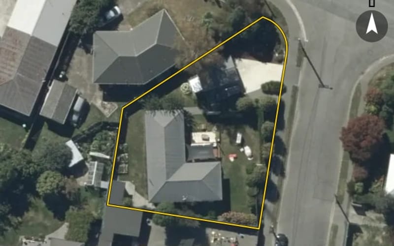 2 Haig Place
