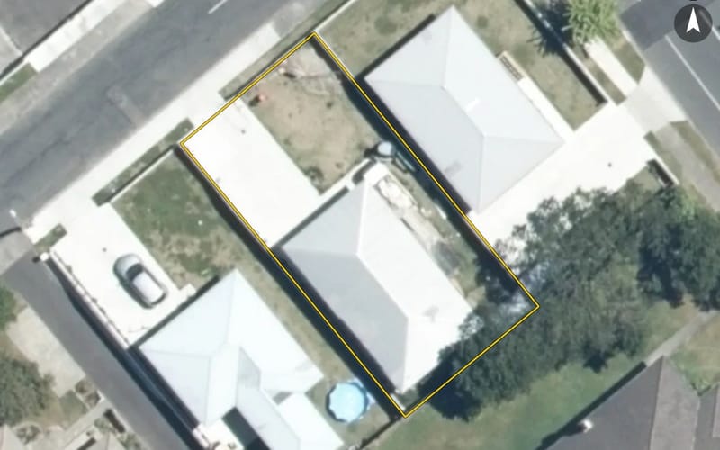 1000A Stirling Street