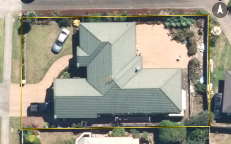 12 Brailsford Court