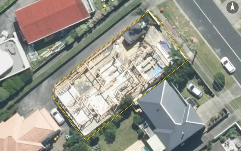 50 Gulf View Road