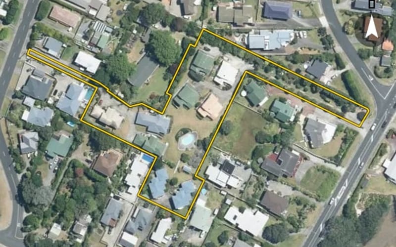 7 Zealandia Road
