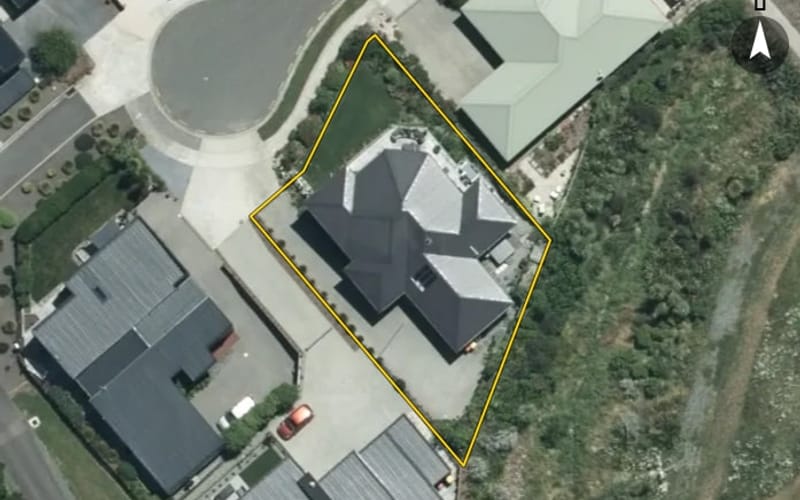 3 Wrights Place