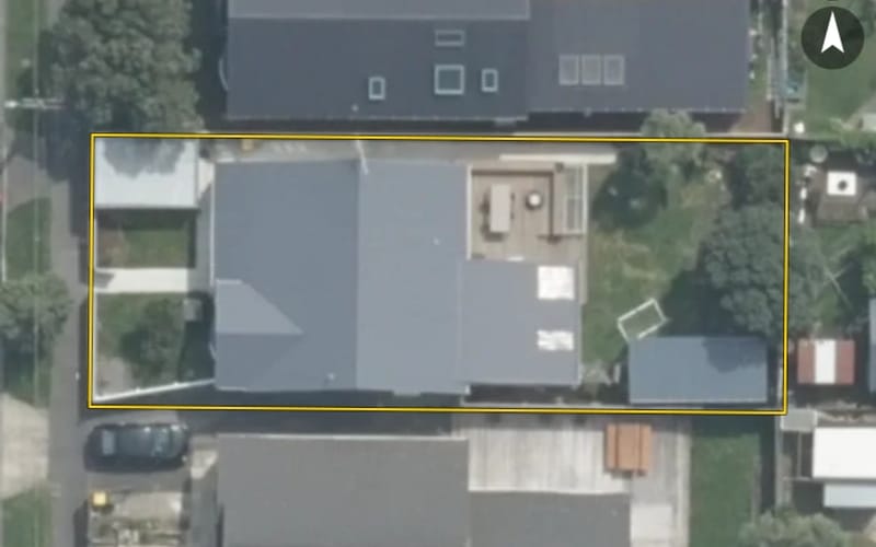 22 Palm Avenue