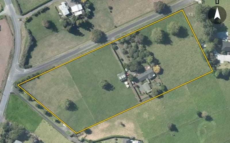 14 Birch Road
