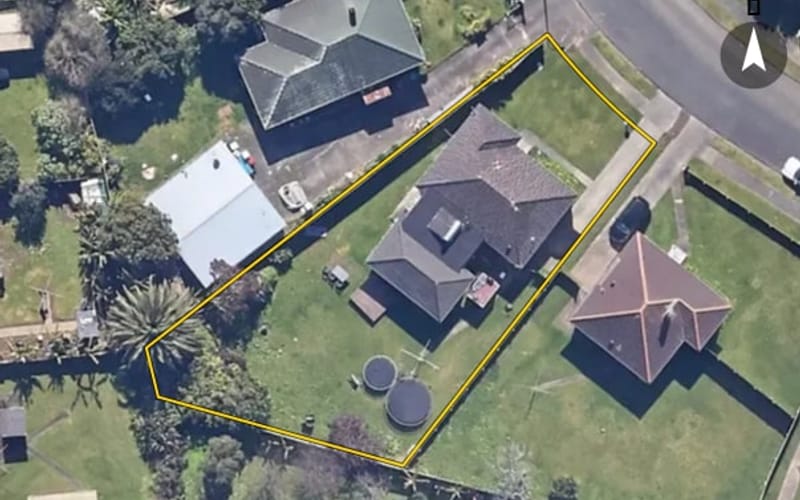 4 Sperry Place