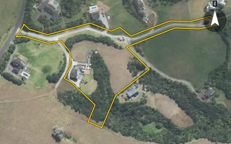 129 Broomfields Road