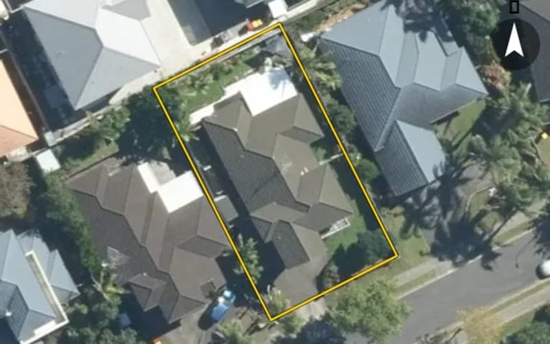 8 Meharg Place