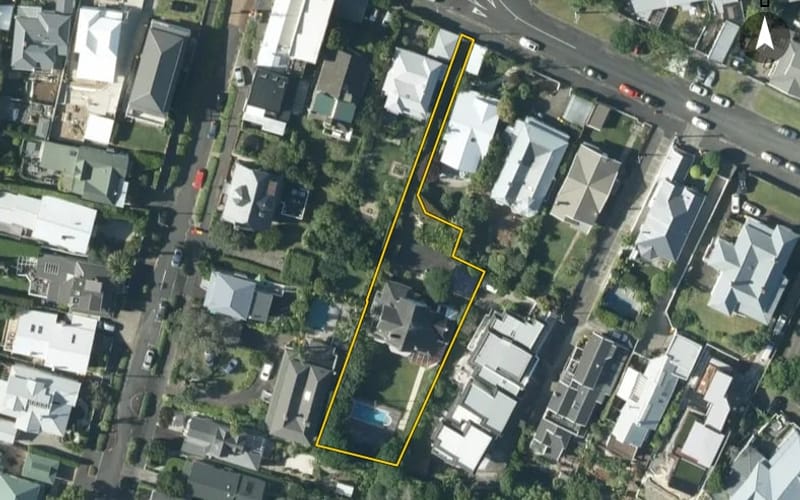 55 Clarence Street