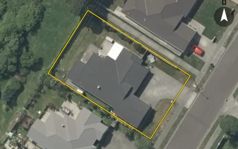 12 Pukemere Way