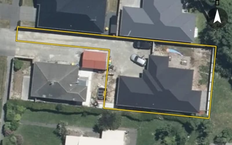 13A Athol Place