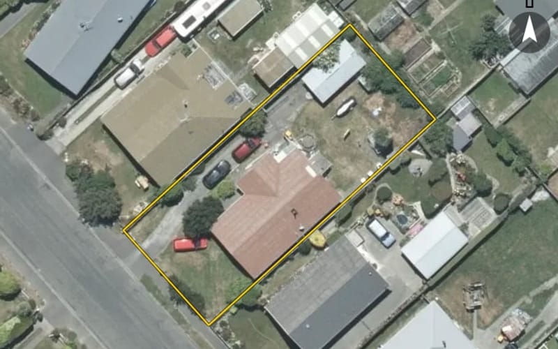 31 Porter Street