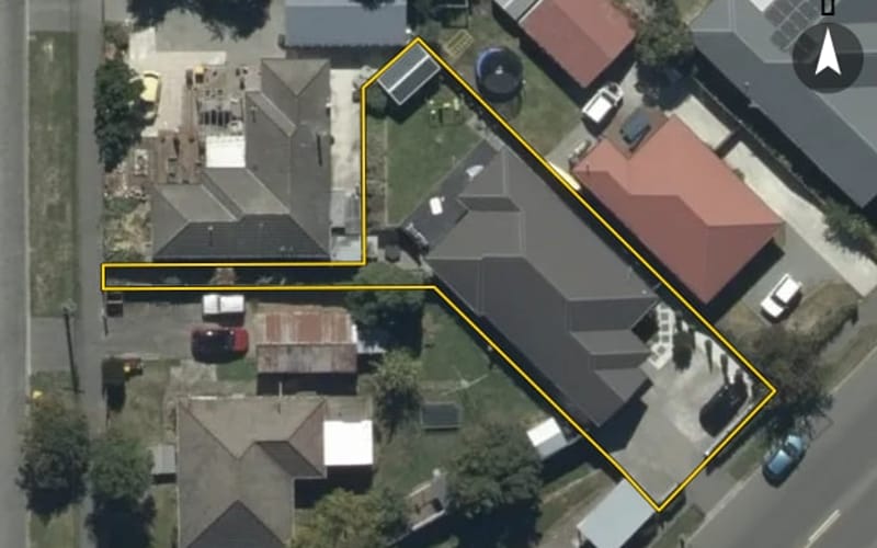 7 Wainoni Road