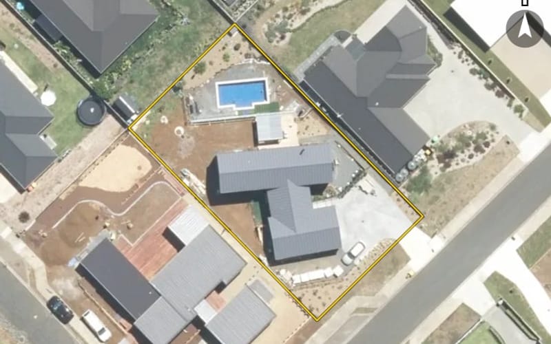 3 Fisk Road