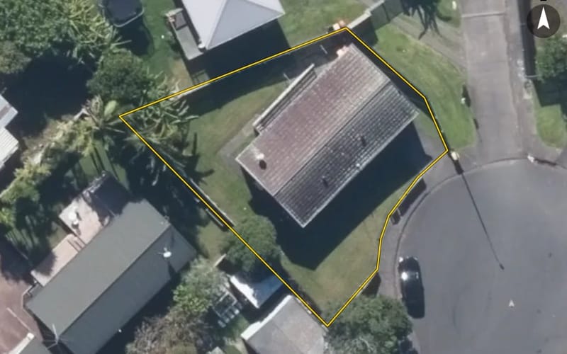 2 Mayfair Place