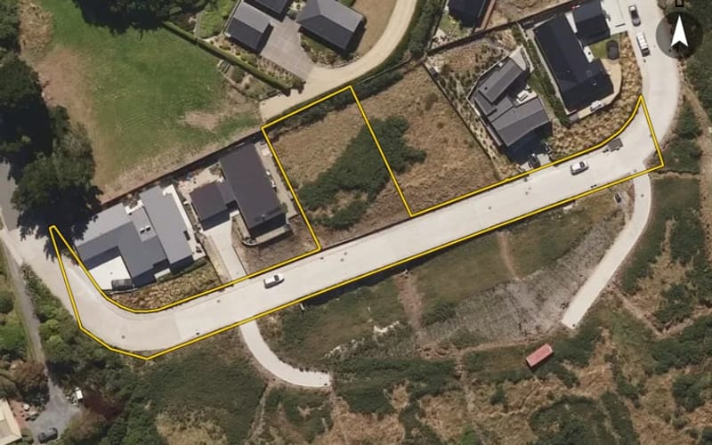 5 Camden Grove