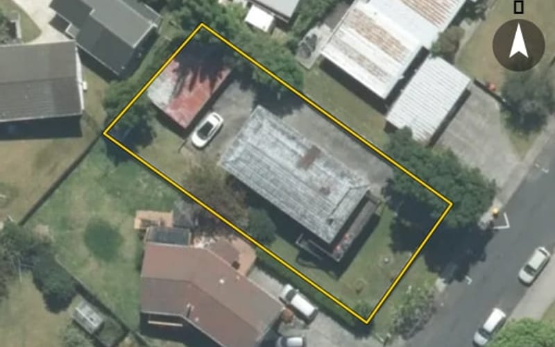 3 Cockayne Crescent