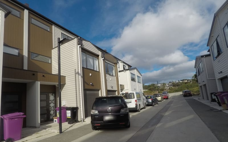31 Bloom Crescent