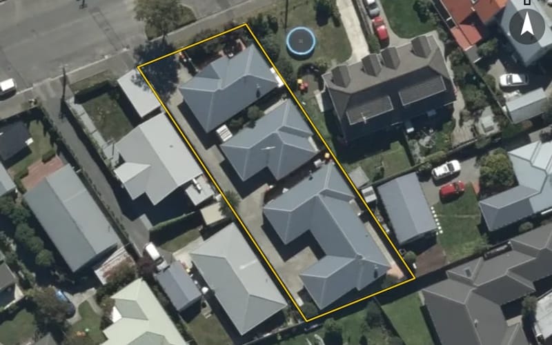 138A Matsons Avenue