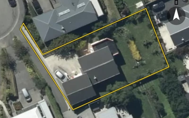 95 Landsdowne Terrace