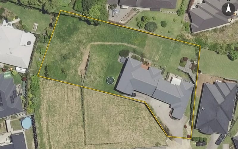 45 Moira Close