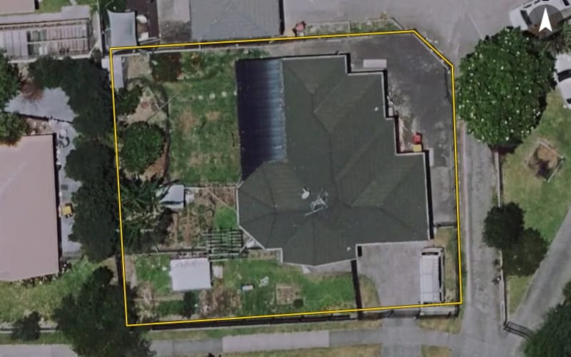 3 Shannon Place