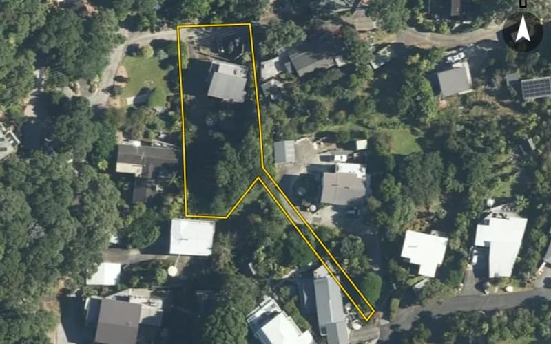 60 Jamieson Road