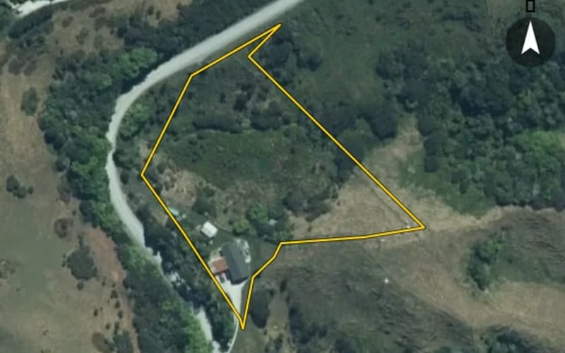 3293 Hauturu Road