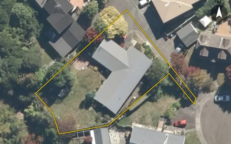 6 Plantagenet Grove