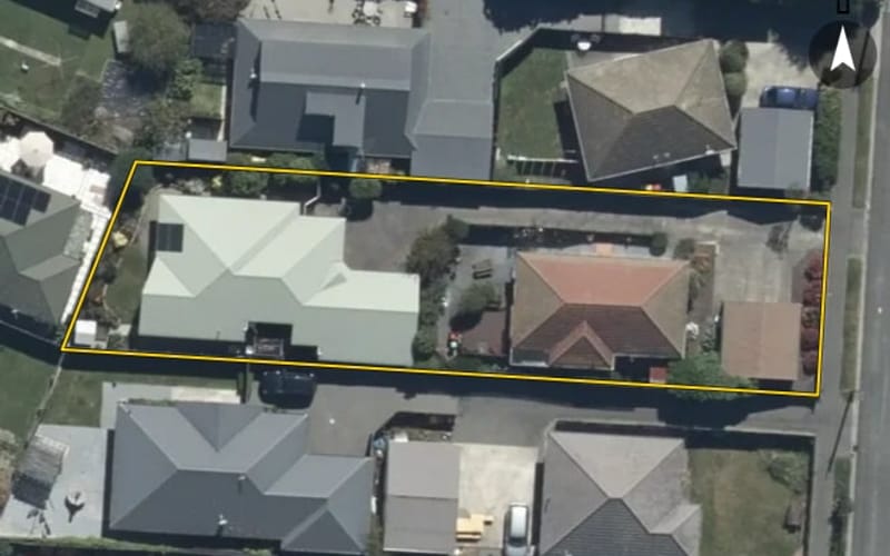 18A Jocelyn Street