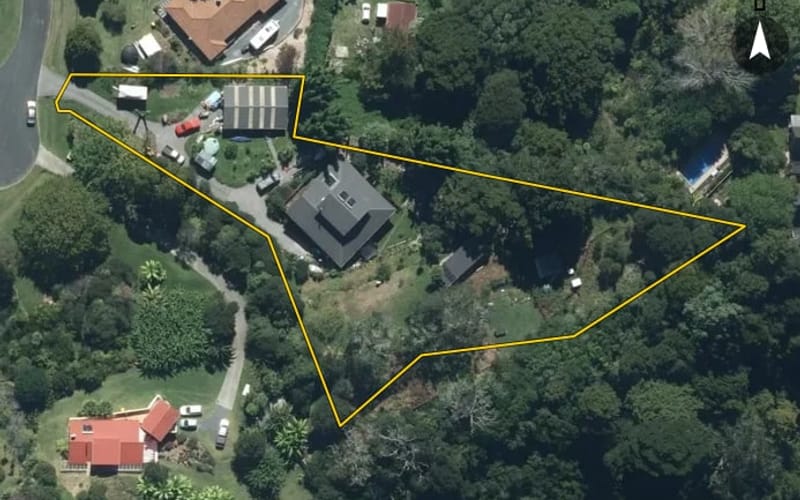 7 Bruce MacGregor Lane