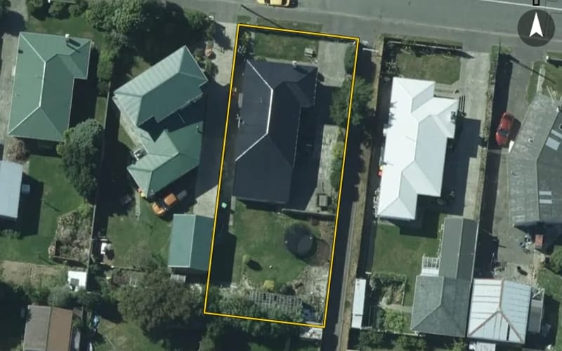 141 Bay Road