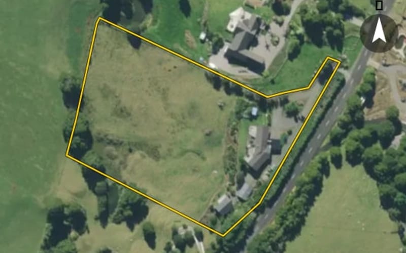 109 Crane Road