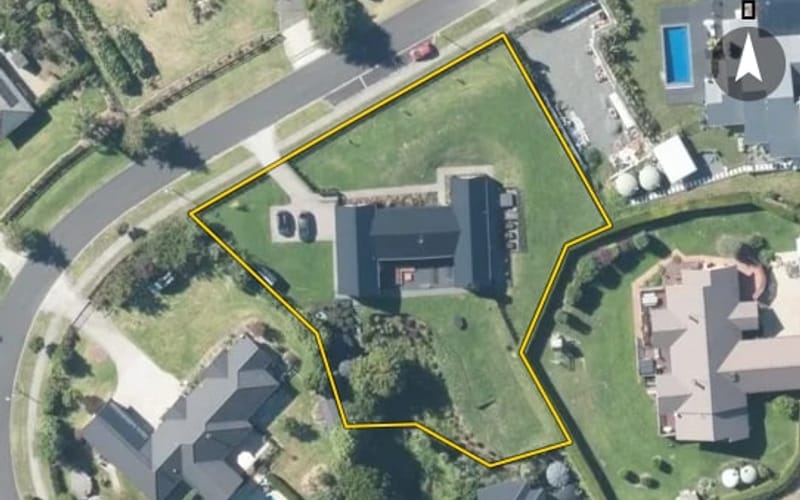 5 Capriole Crescent